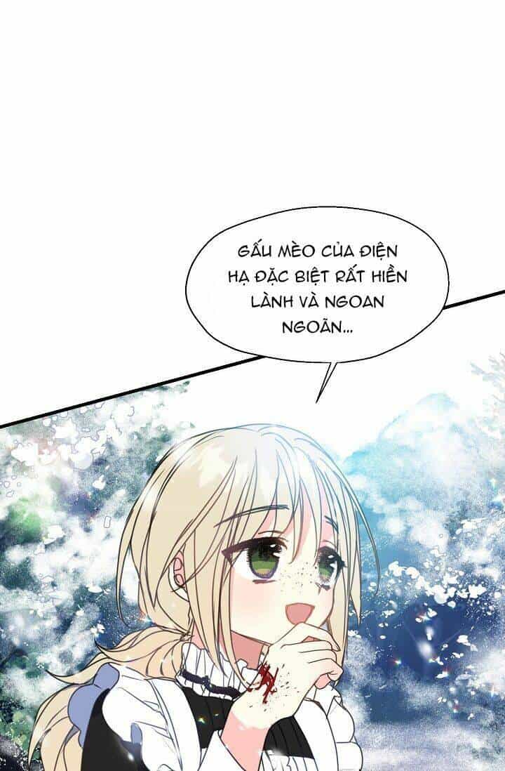 Bệ Hạ, Xin Đừng Giết Thần Nữa! - Chương 20 - ảnh 17