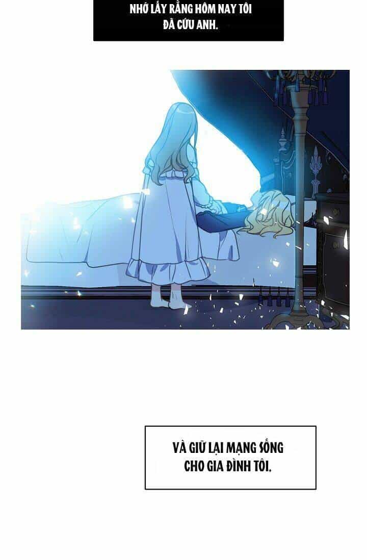 Bệ Hạ, Xin Đừng Giết Thần Nữa! - Chương 26 - ảnh 22