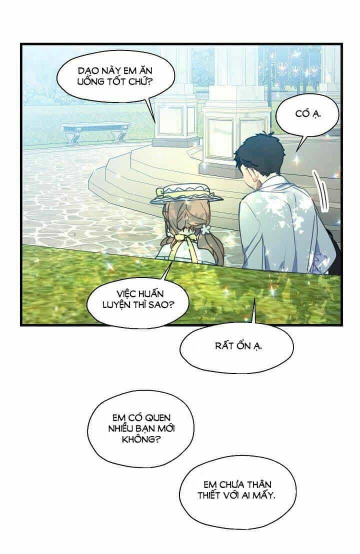 Bệ Hạ, Xin Đừng Giết Thần Nữa! - Chương 29 - ảnh 44