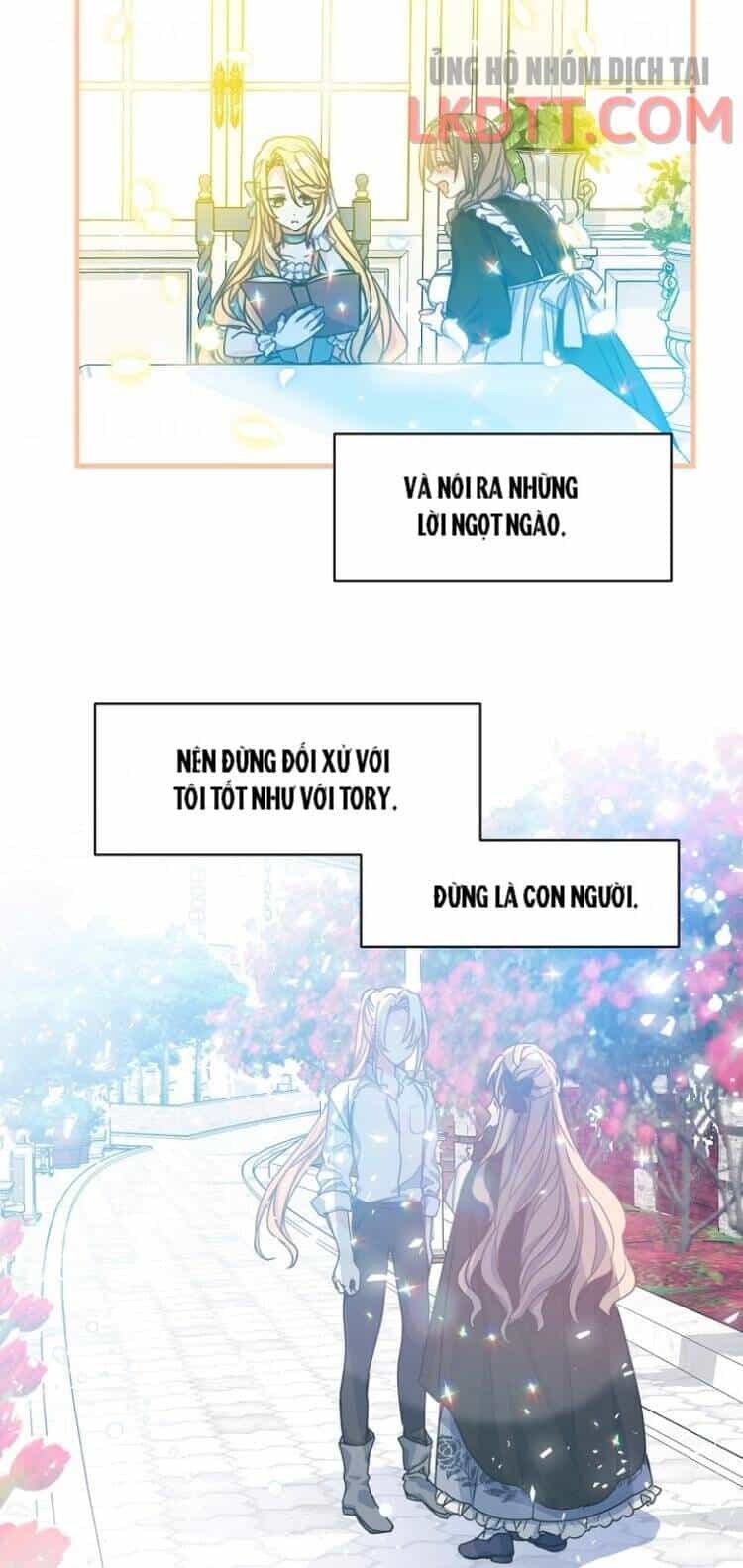 Bệ Hạ, Xin Đừng Giết Thần Nữa! - Chương 40 - ảnh 46