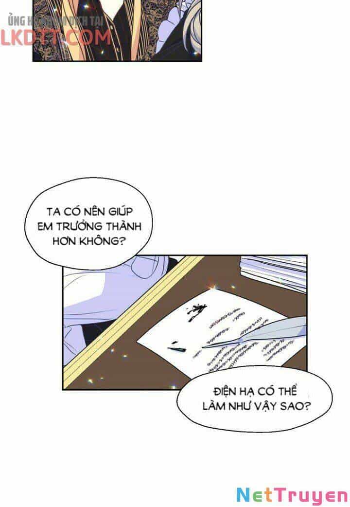 Bệ Hạ, Xin Đừng Giết Thần Nữa! - Chương 45 - ảnh 40