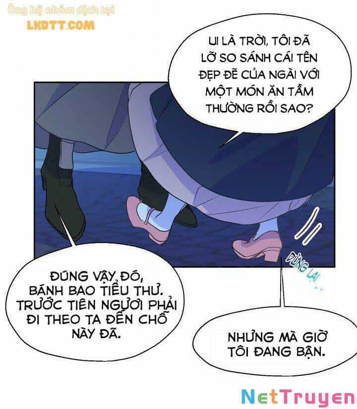 Bệ Hạ, Xin Đừng Giết Thần Nữa! - Chương 47 - ảnh 35