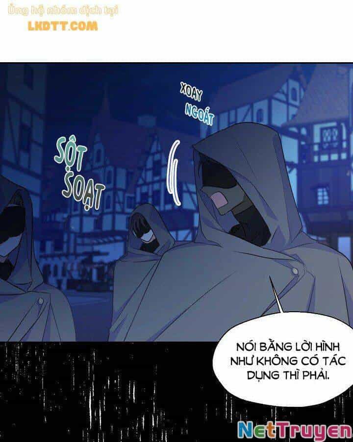 Bệ Hạ, Xin Đừng Giết Thần Nữa! - Chương 47 - ảnh 36