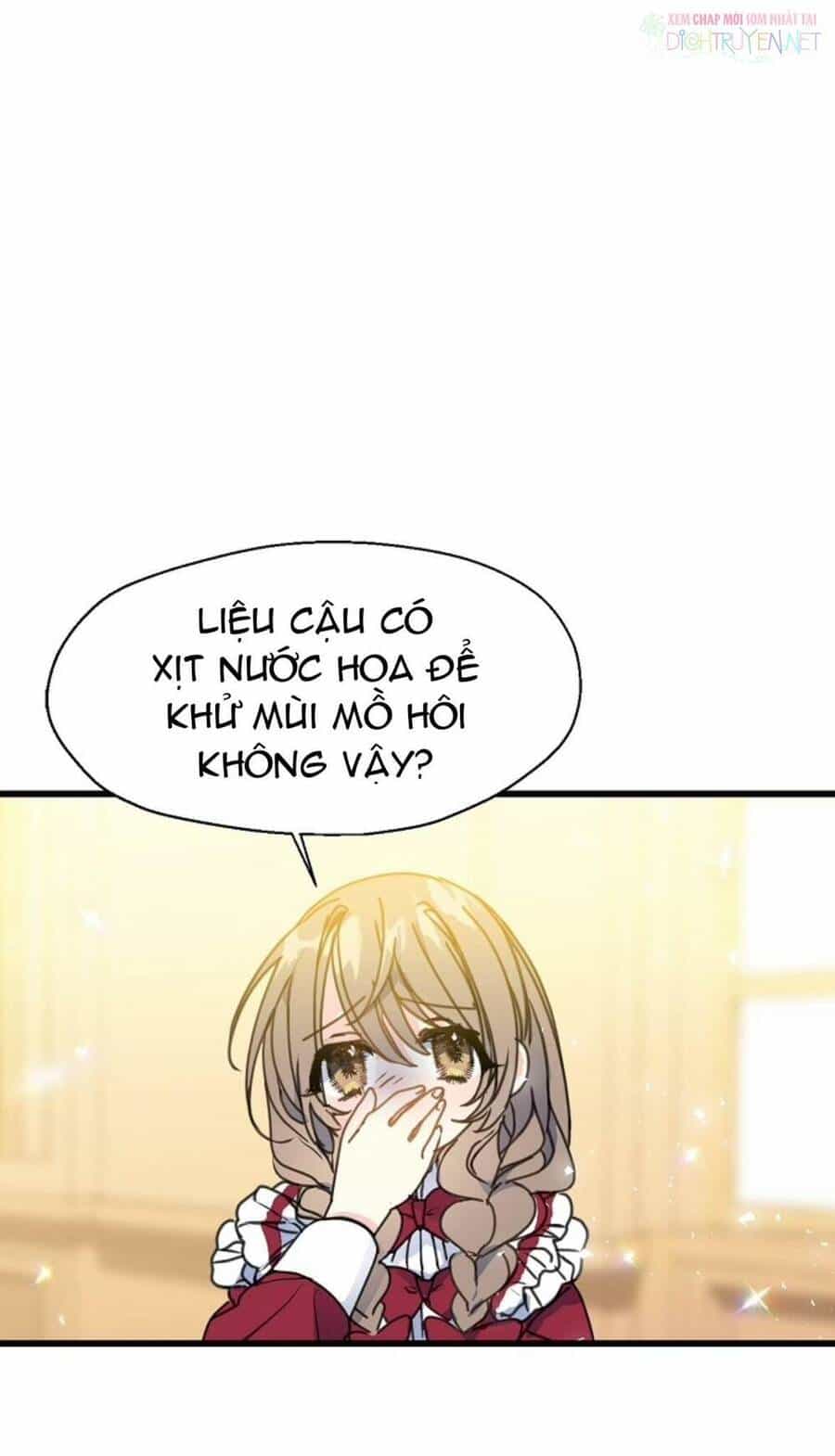 Bệ Hạ, Xin Đừng Giết Thần Nữa! - Chương 5 - ảnh 16
