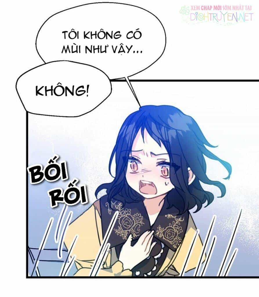 Bệ Hạ, Xin Đừng Giết Thần Nữa! - Chương 5 - ảnh 20