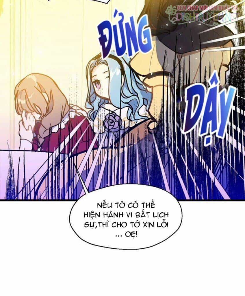 Bệ Hạ, Xin Đừng Giết Thần Nữa! - Chương 5 - ảnh 25