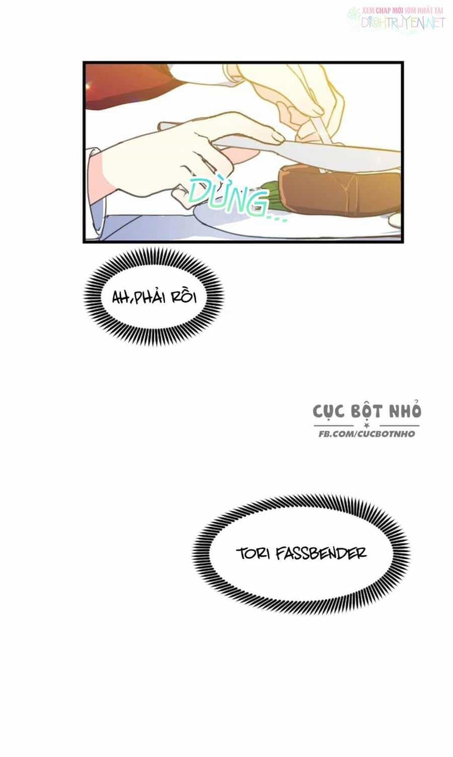 Bệ Hạ, Xin Đừng Giết Thần Nữa! - Chương 5 - ảnh 34