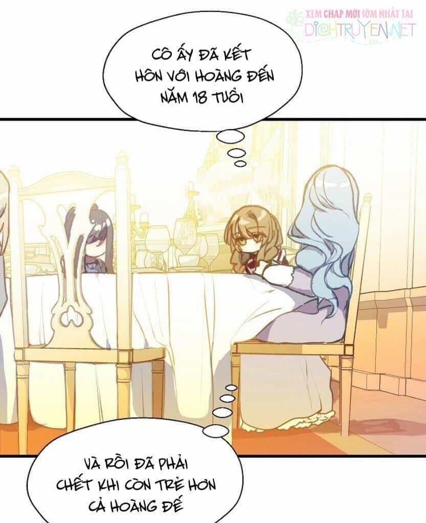 Bệ Hạ, Xin Đừng Giết Thần Nữa! - Chương 5 - ảnh 43