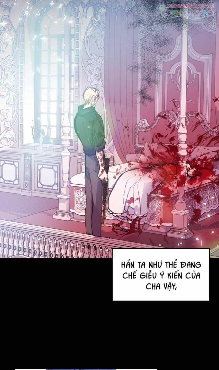 Bệ Hạ, Xin Đừng Giết Thần Nữa! - Chương 5 - ảnh 56