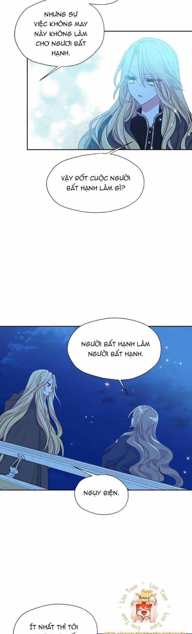 Bệ Hạ, Xin Đừng Giết Thần Nữa! - Chương 50 - ảnh 17