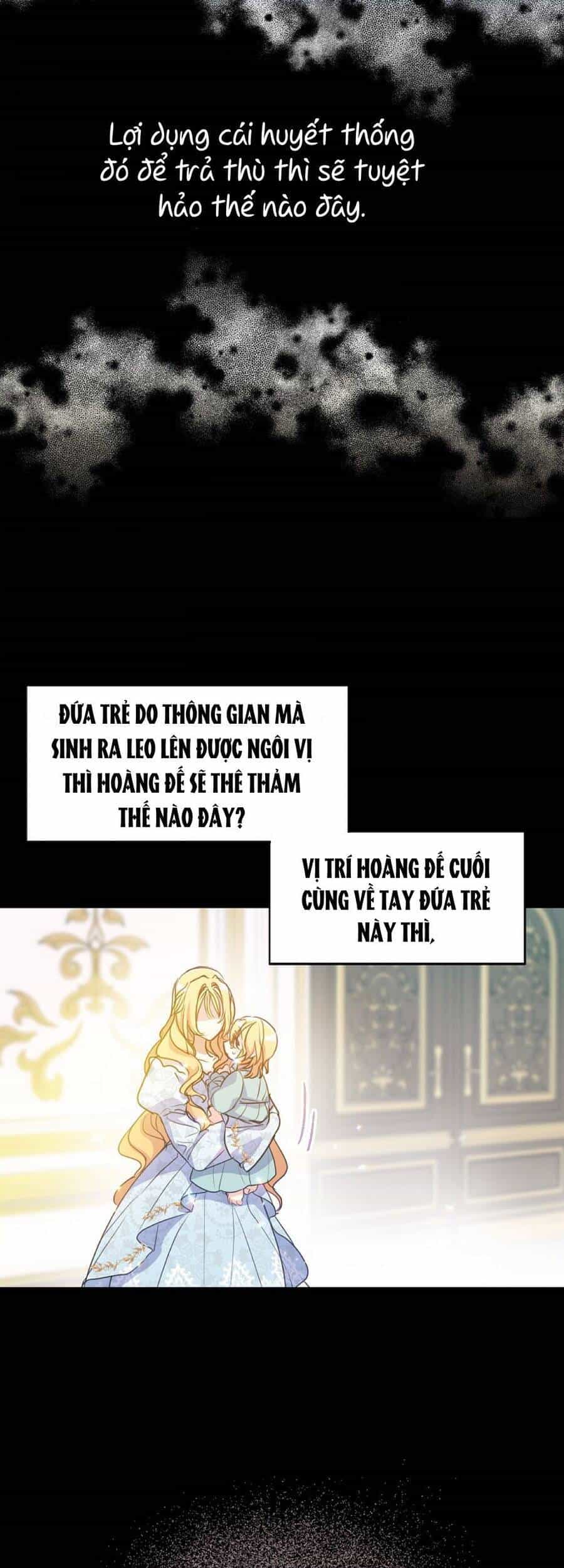 Bệ Hạ, Xin Đừng Giết Thần Nữa! - Chương 56.2 - ảnh 42