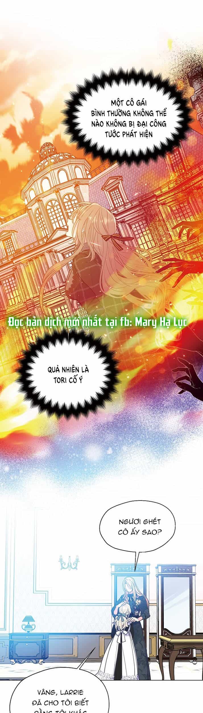 Bệ Hạ, Xin Đừng Giết Thần Nữa! - Chương 63 - ảnh 36