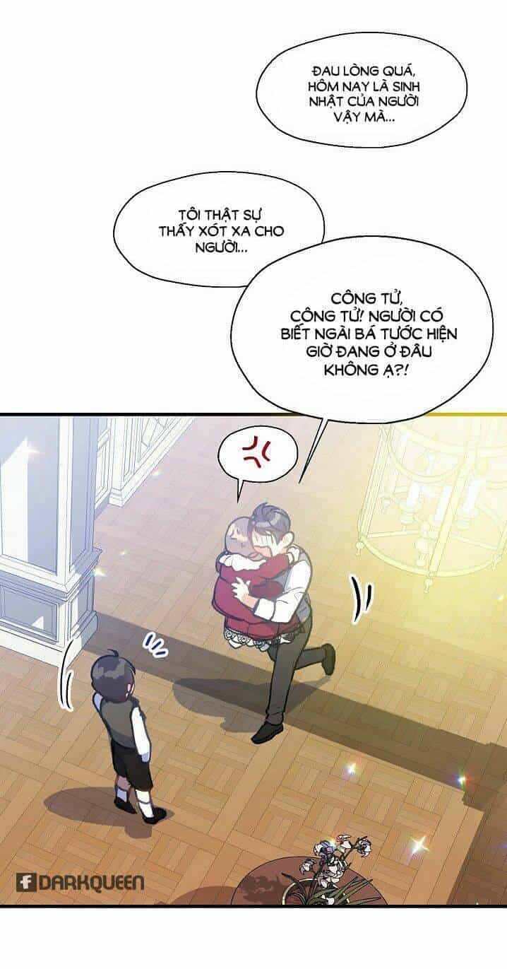 Bệ Hạ, Xin Đừng Giết Thần Nữa! - Chương 7 - ảnh 21