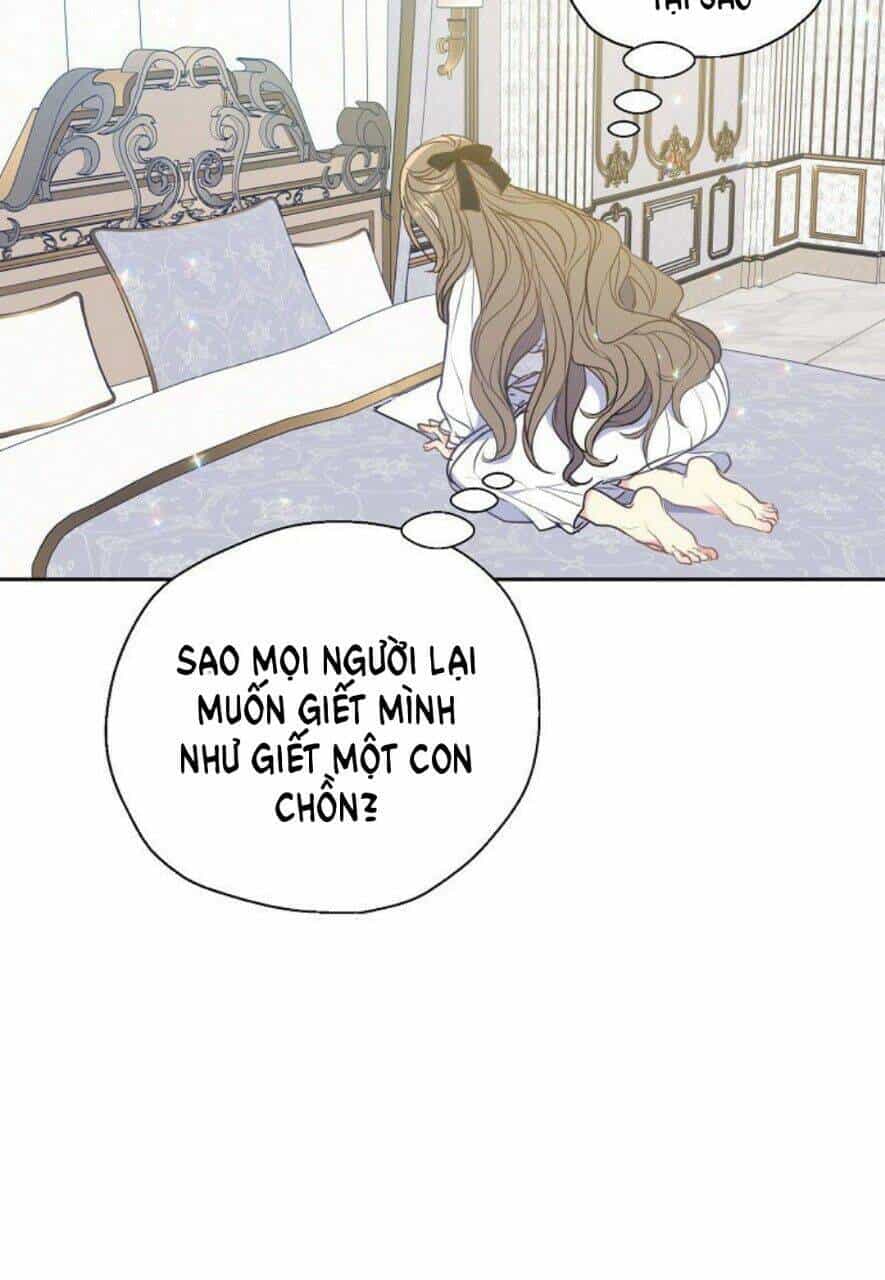Bệ Hạ, Xin Đừng Giết Thần Nữa! - Chương 64.2 - ảnh 19