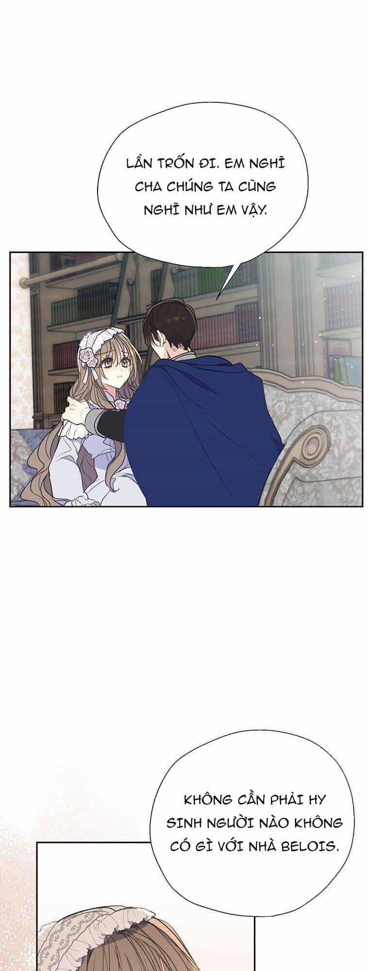 Bệ Hạ, Xin Đừng Giết Thần Nữa! - Chương 69.2 - ảnh 11