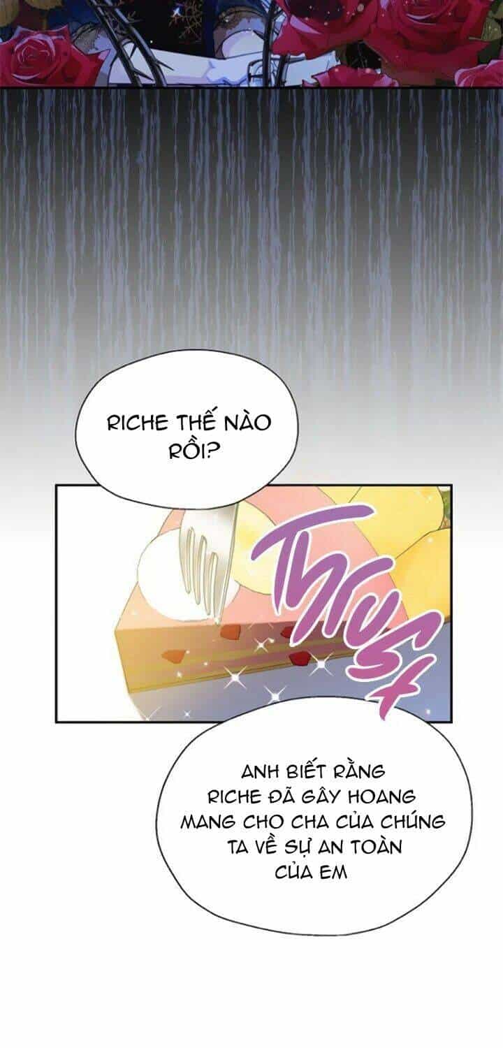 Bệ Hạ, Xin Đừng Giết Thần Nữa! - Chương 70.1 - ảnh 23