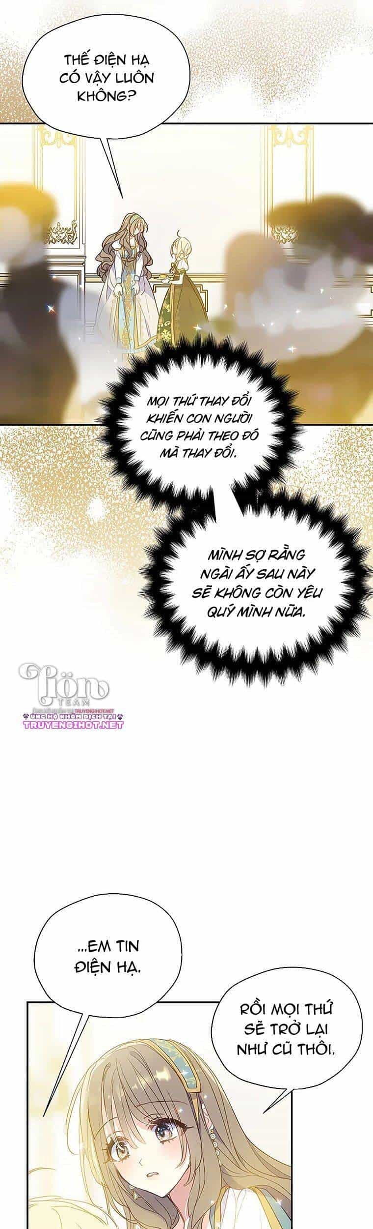 Bệ Hạ, Xin Đừng Giết Thần Nữa! - Chương 76.2 - ảnh 25