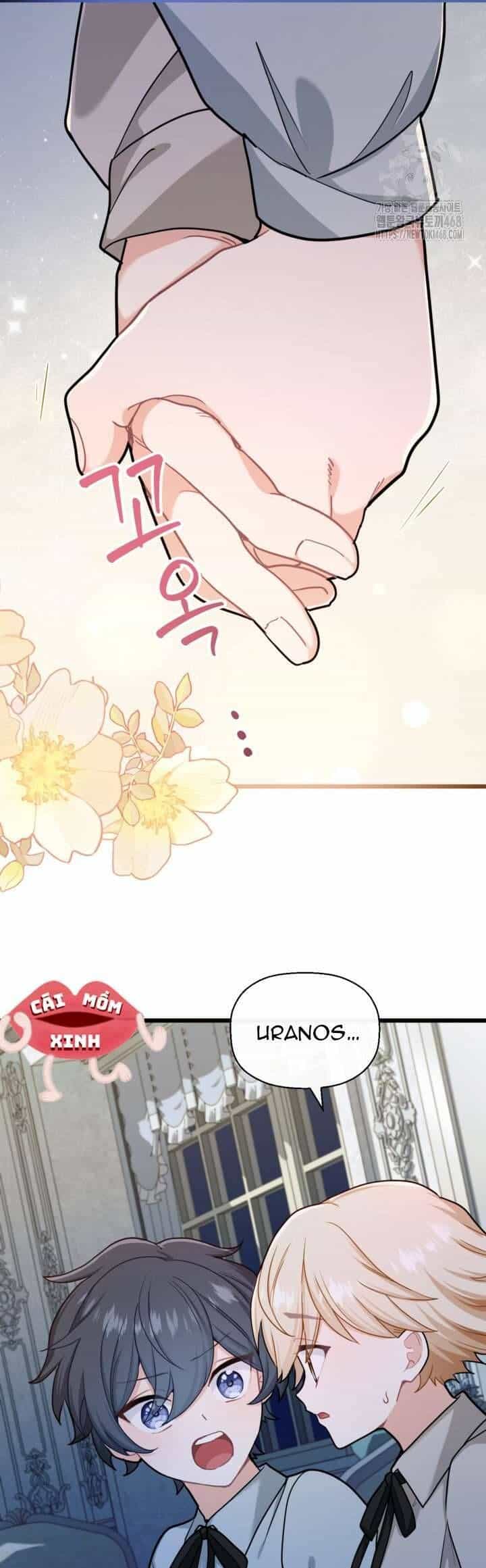 Bệ Hạ, Xin Hãy Quên Tôi Đi - Chương 15 - ảnh 33