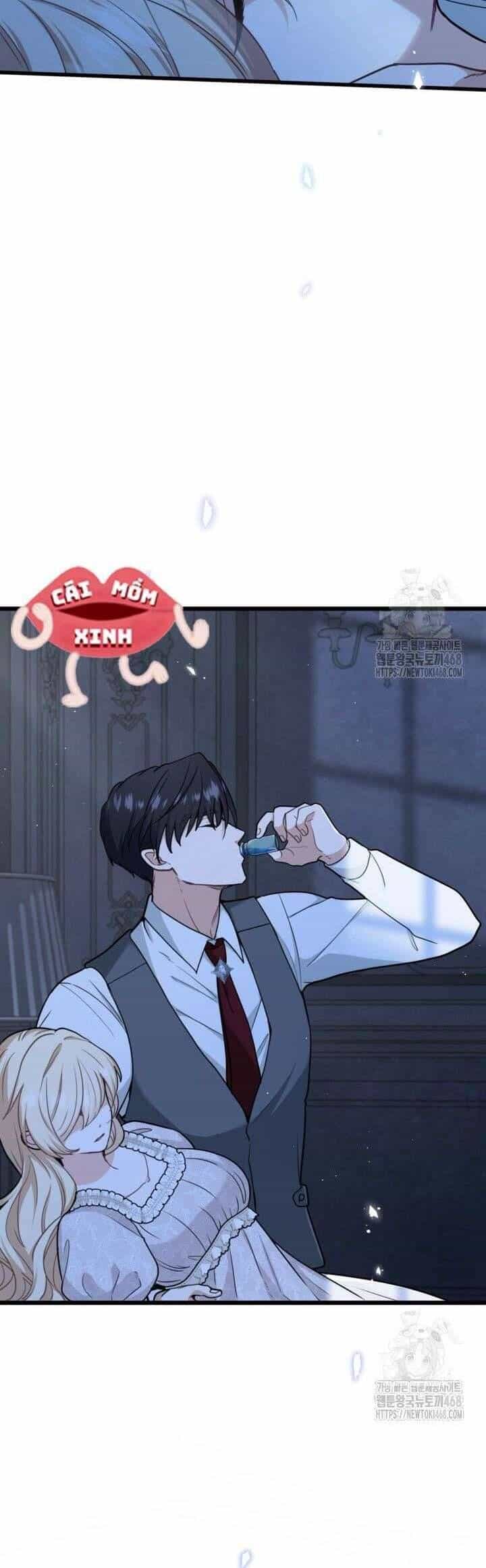 Bệ Hạ, Xin Hãy Quên Tôi Đi - Chương 17 - ảnh 28