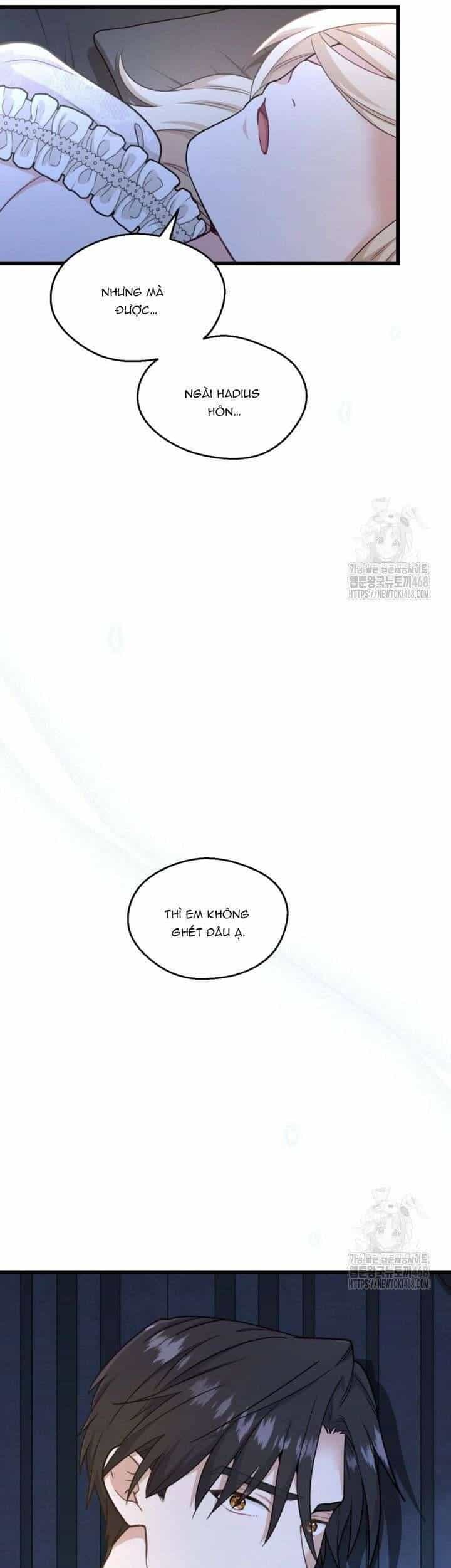 Bệ Hạ, Xin Hãy Quên Tôi Đi - Chương 18 - ảnh 31