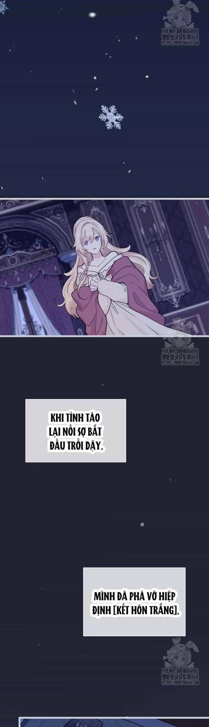 Bệ Hạ, Xin Hãy Quên Tôi Đi - Chương 2 - ảnh 29