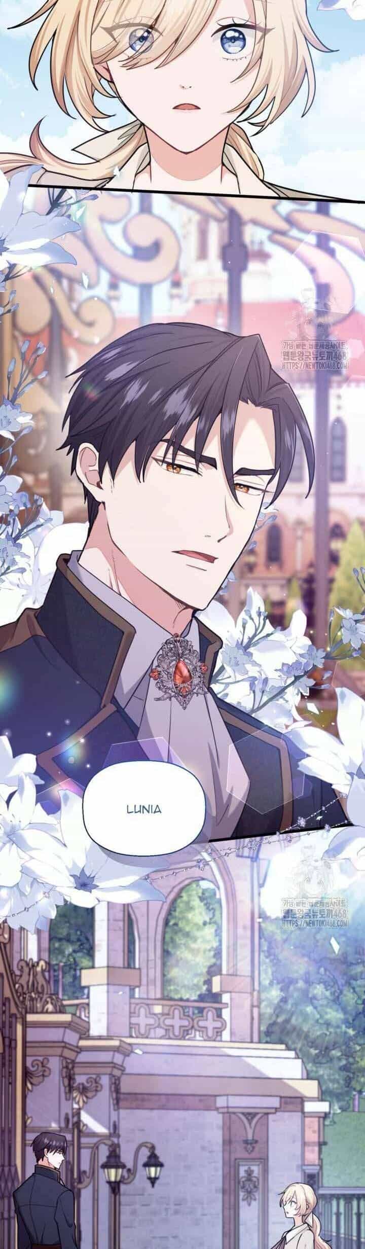 Bệ Hạ, Xin Hãy Quên Tôi Đi - Chương 2 - ảnh 37