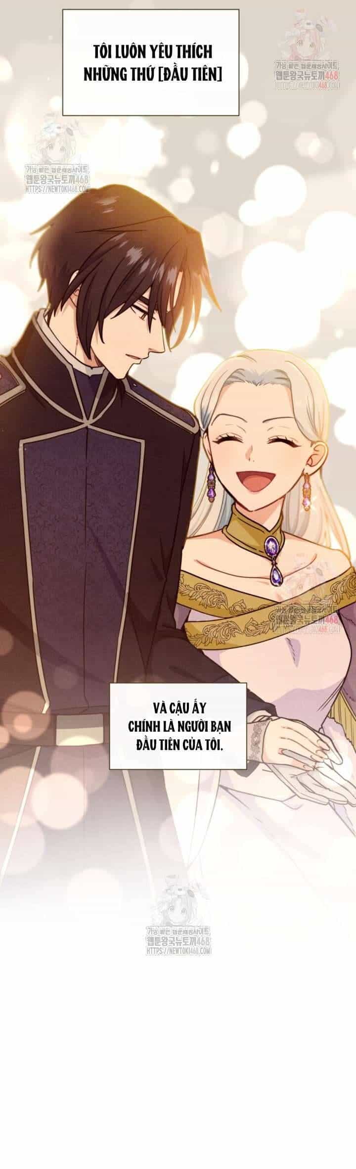 Bệ Hạ, Xin Hãy Quên Tôi Đi - Chương 24 - ảnh 15
