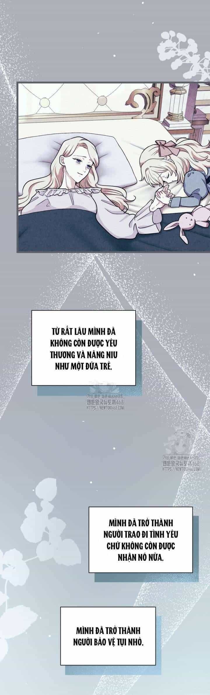 Bệ Hạ, Xin Hãy Quên Tôi Đi - Chương 30 - ảnh 12