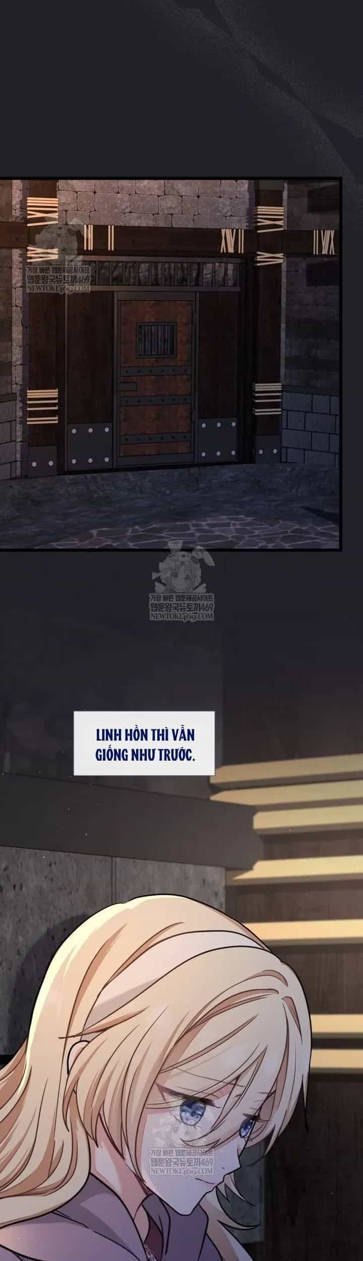 Bệ Hạ, Xin Hãy Quên Tôi Đi - Chương 54 - ảnh 25