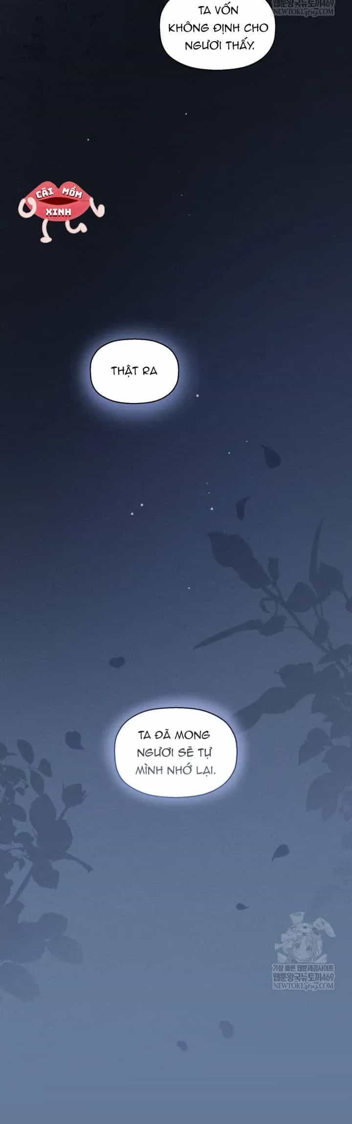 Bệ Hạ, Xin Hãy Quên Tôi Đi - Chương 58 - ảnh 26