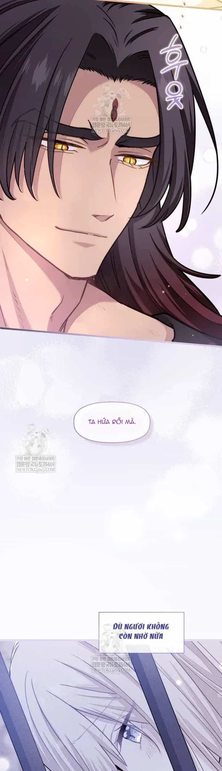 Bệ Hạ, Xin Hãy Quên Tôi Đi - Chương 66 - ảnh 24