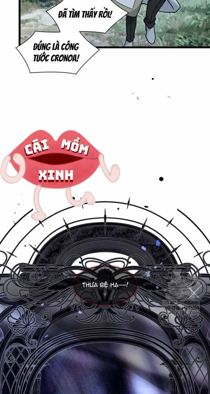 Bệ Hạ, Xin Hãy Quên Tôi Đi - Chương 69 - ảnh 59