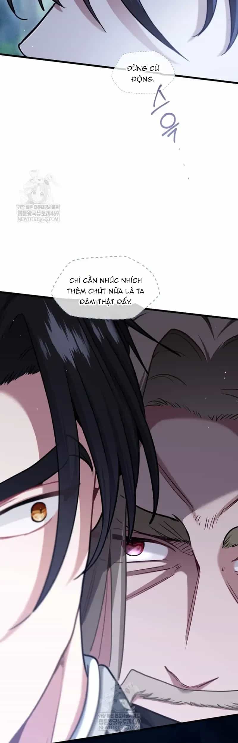 Bệ Hạ, Xin Hãy Quên Tôi Đi - Chương 70 - ảnh 35