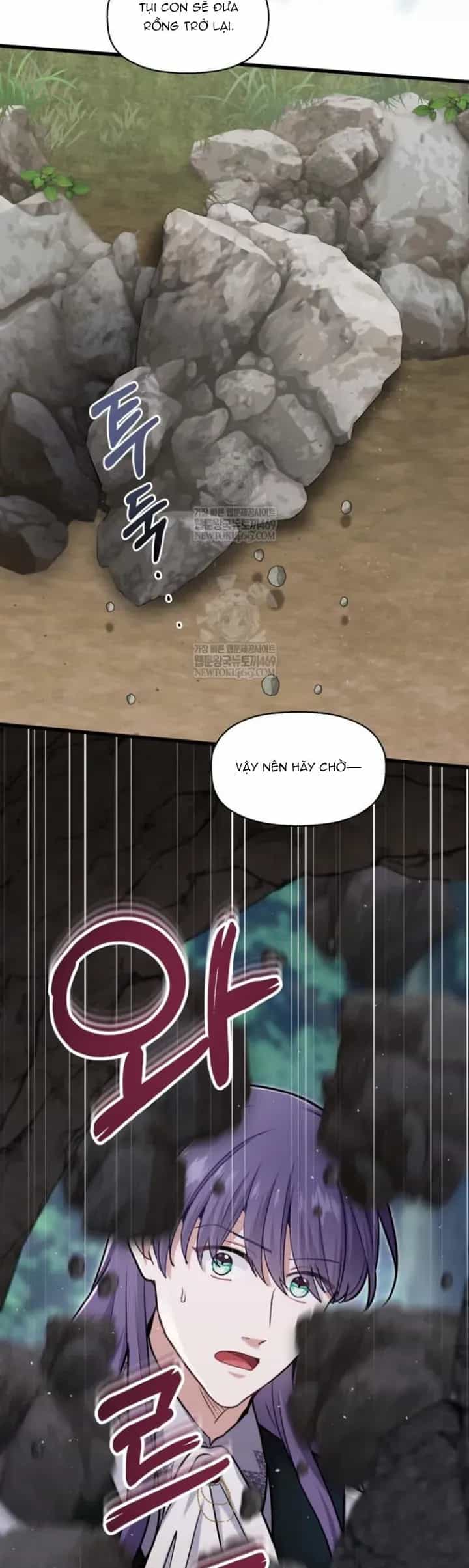 Bệ Hạ, Xin Hãy Quên Tôi Đi - Chương 74 - ảnh 18