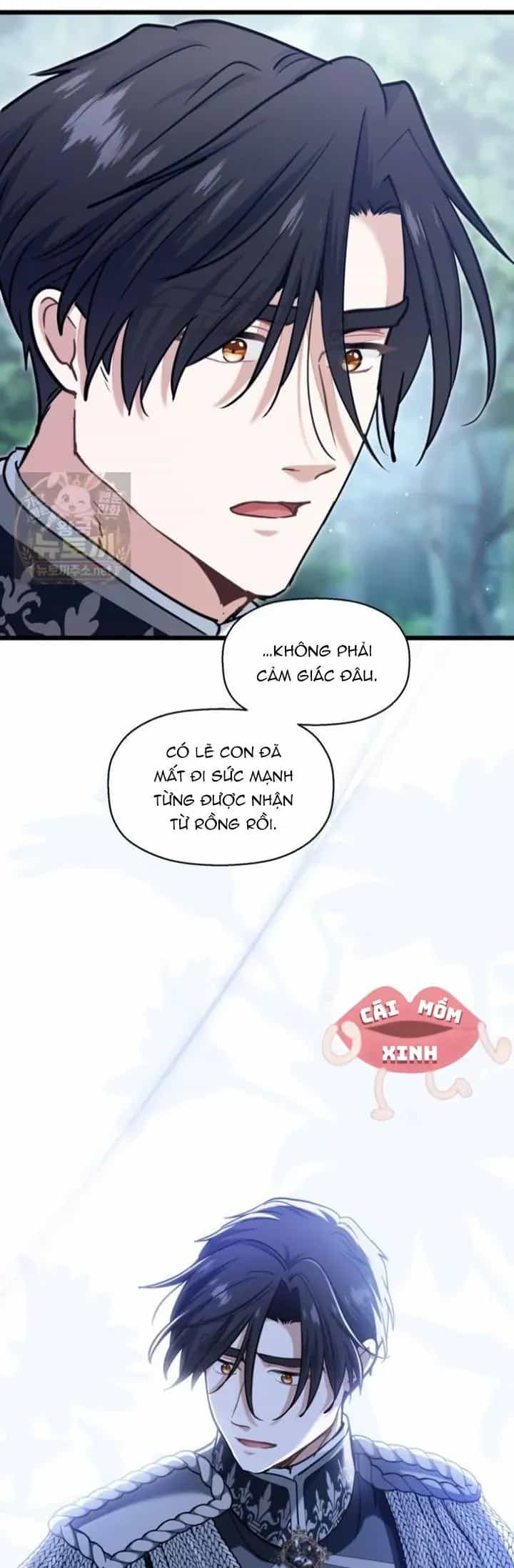Bệ Hạ, Xin Hãy Quên Tôi Đi - Chương 78 - ảnh 31