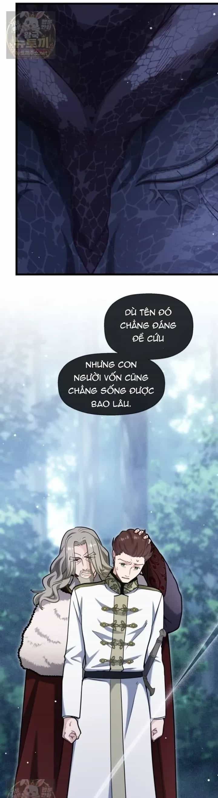 Bệ Hạ, Xin Hãy Quên Tôi Đi - Chương 80 - ảnh 11