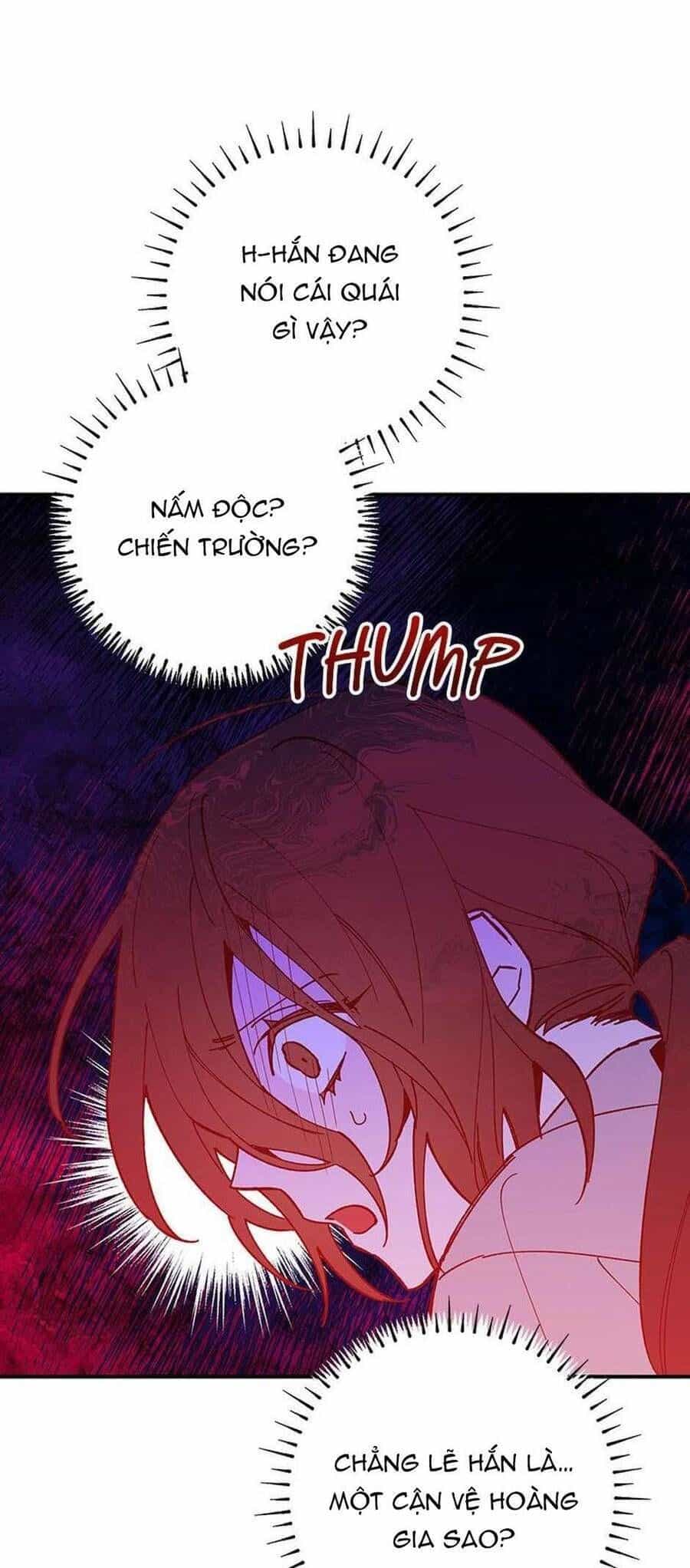Bệ Hạ, Xin Người Hãy Dừng Lại Đi! - Chương 2 - ảnh 32
