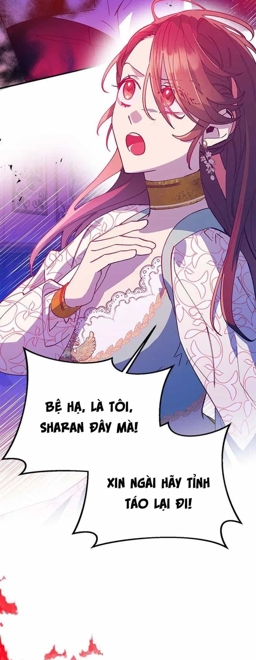 Bệ Hạ, Xin Người Hãy Dừng Lại Đi! - Chương 7 - ảnh 4