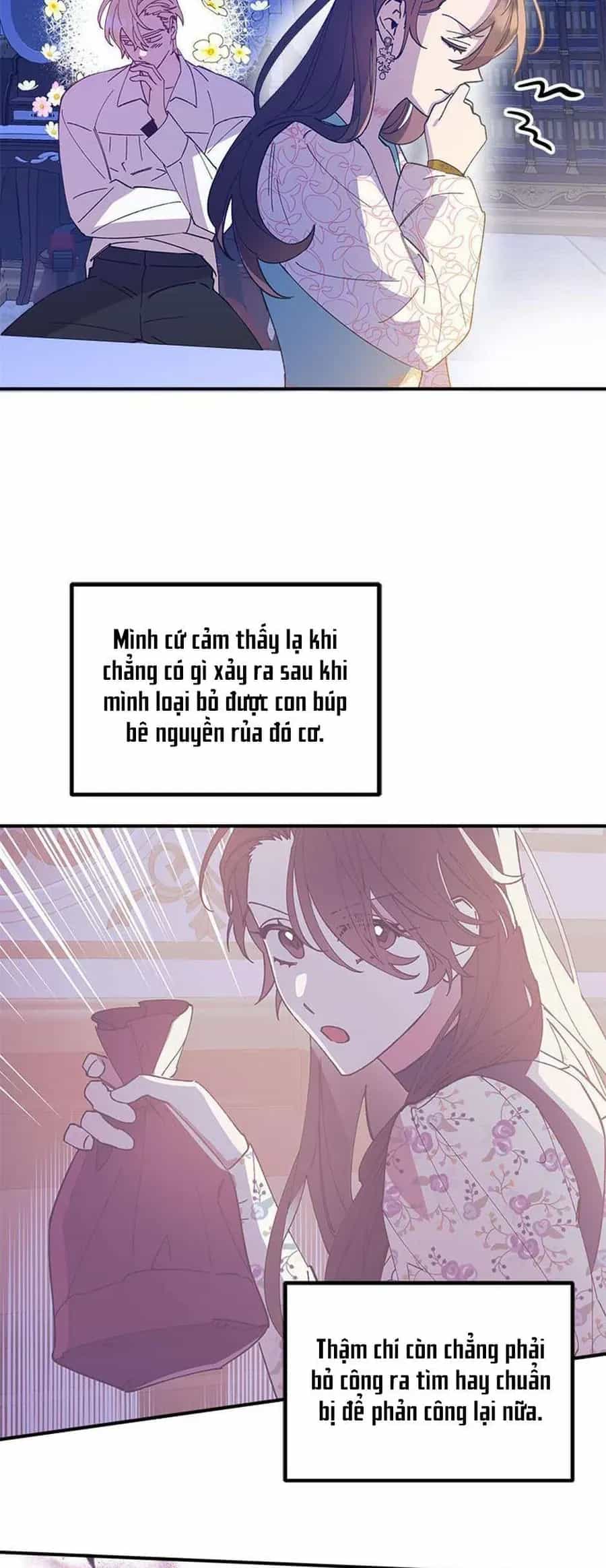 Bệ Hạ, Xin Người Hãy Dừng Lại Đi! - Chương 7 - ảnh 48