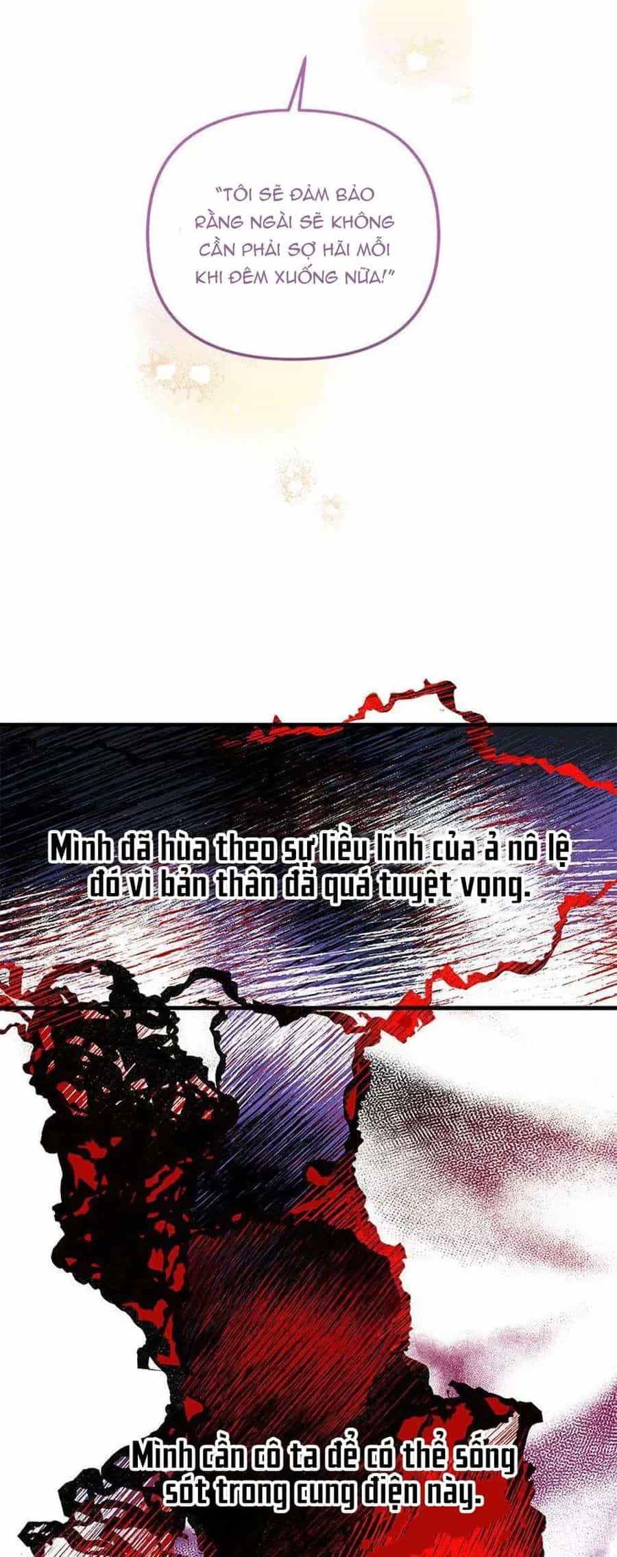 Bệ Hạ, Xin Người Hãy Dừng Lại Đi! - Chương 9 - ảnh 46