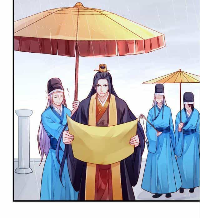 Bệ Hạ Xin Tự Trọng - Chương 7 - ảnh 8