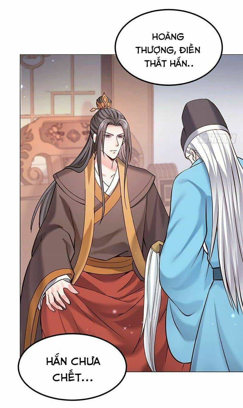 Bệ Hạ Xin Tự Trọng - Chương 17 - ảnh 31