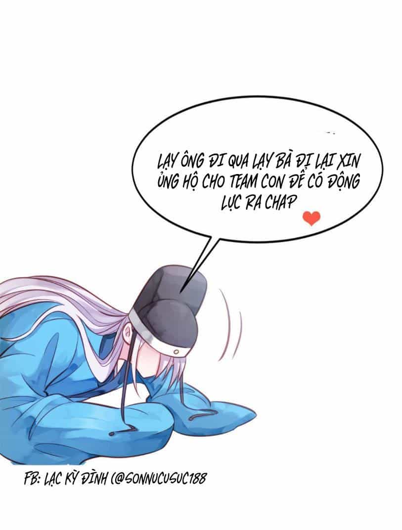 Bệ Hạ Xin Tự Trọng - Chương 2 - ảnh 31