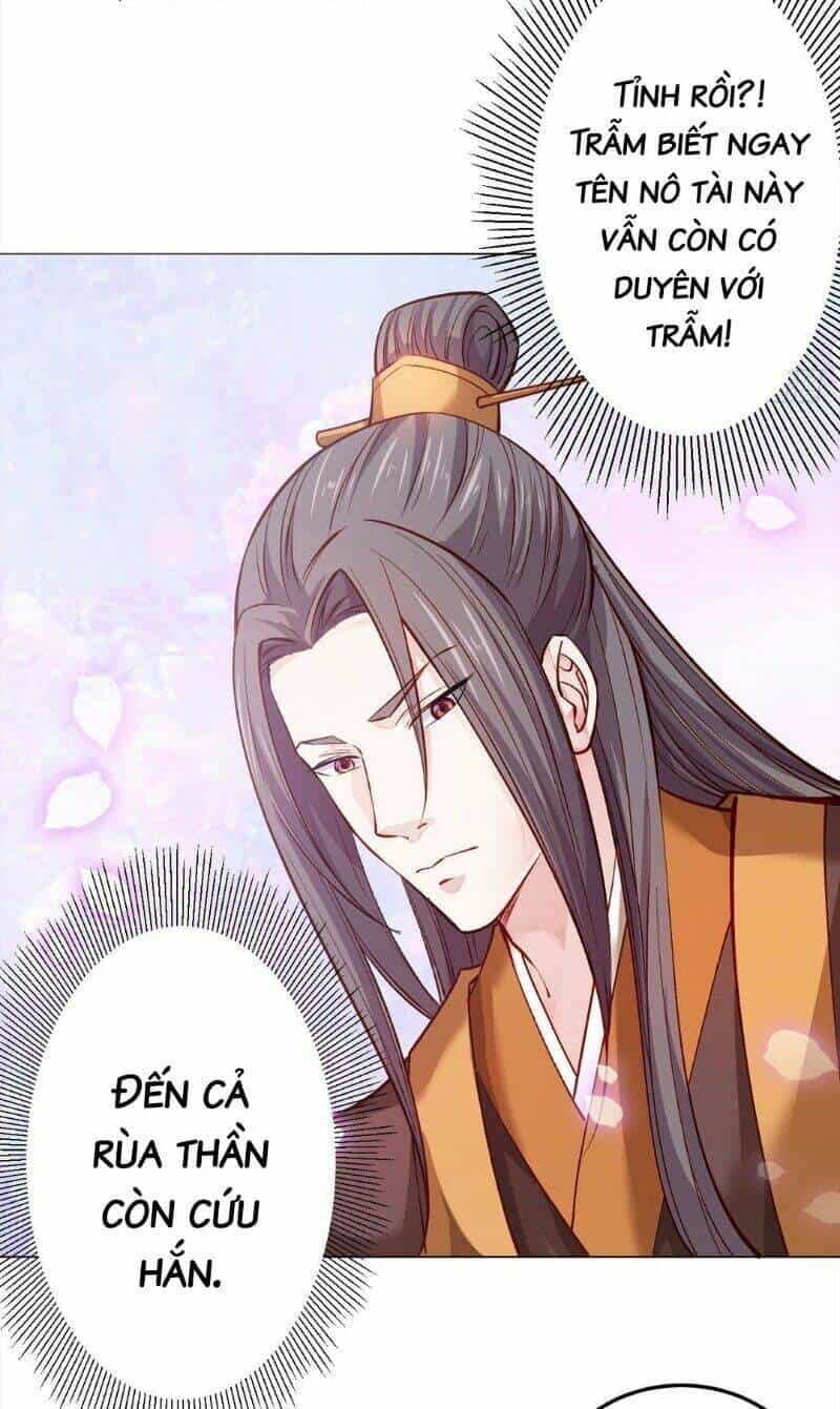 Bệ Hạ Xin Tự Trọng - Chương 18 - ảnh 15