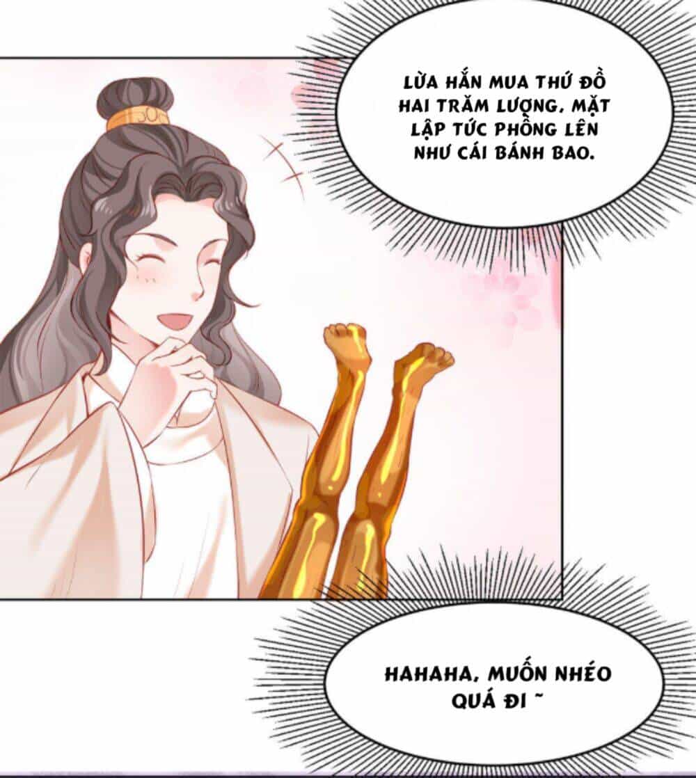 Bệ Hạ Xin Tự Trọng - Chương 23 - ảnh 29