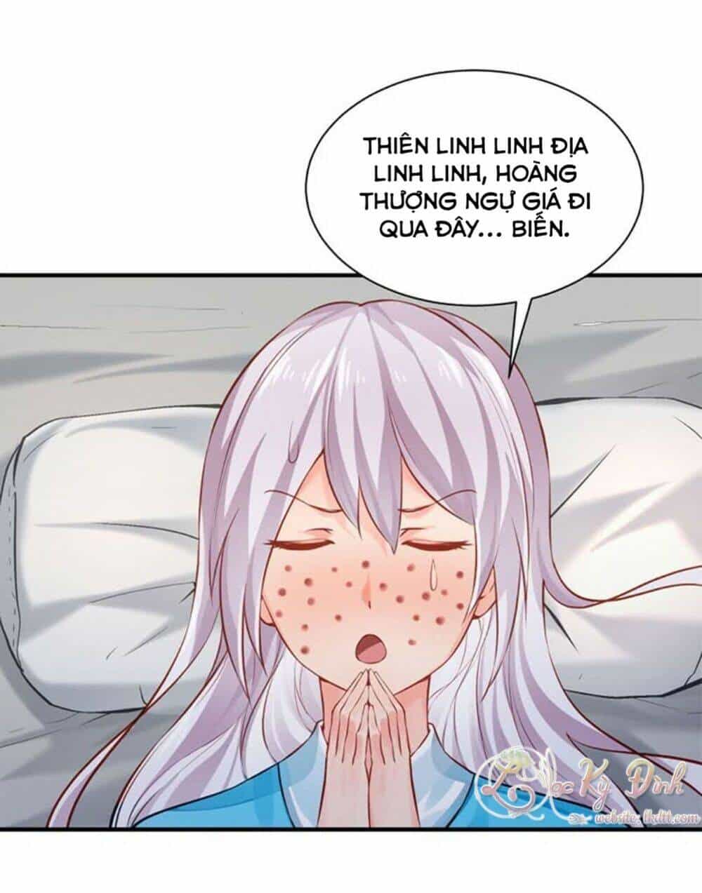 Bệ Hạ Xin Tự Trọng - Chương 29 - ảnh 23