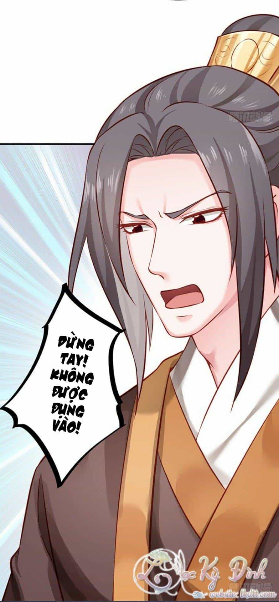 Bệ Hạ Xin Tự Trọng - Chương 29 - ảnh 36