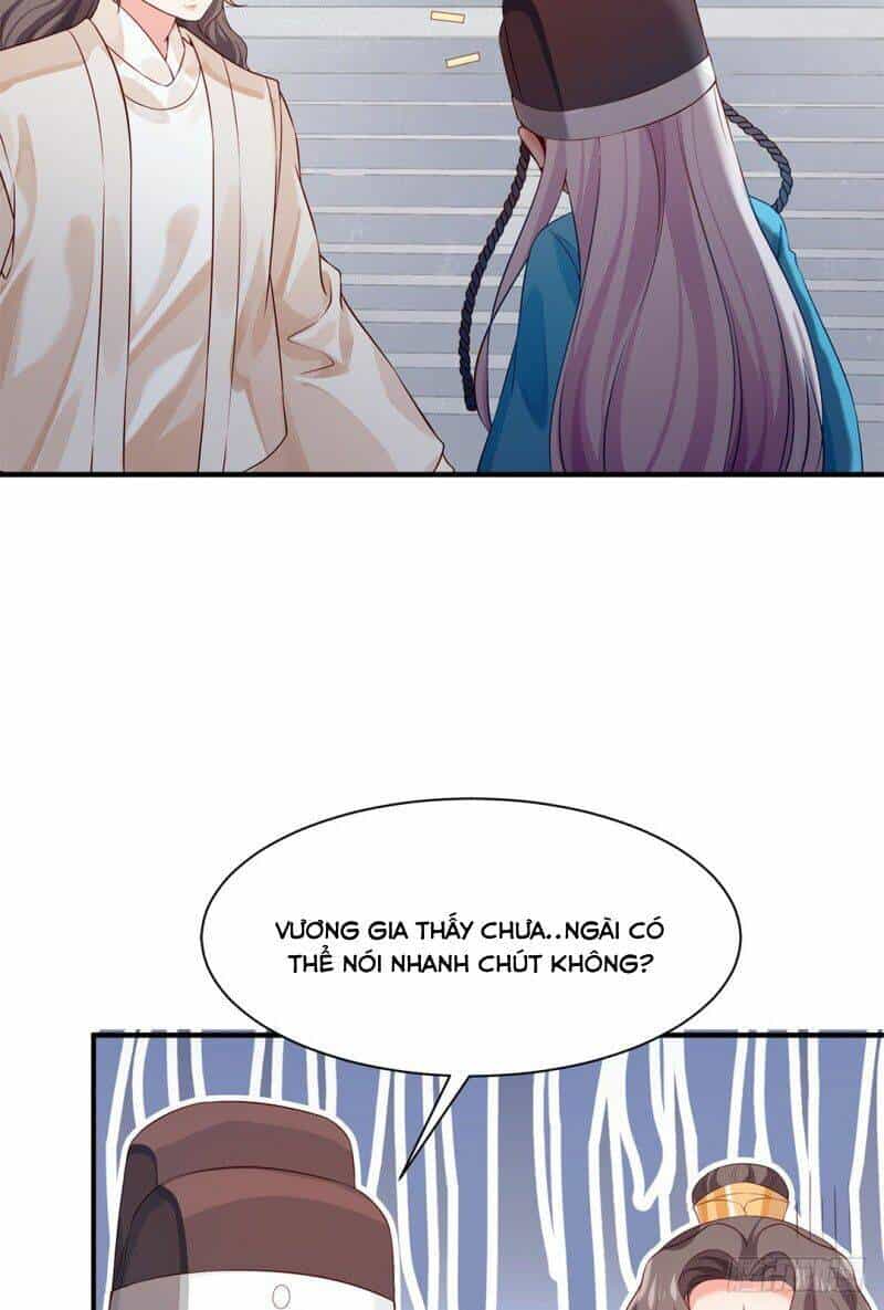 Bệ Hạ Xin Tự Trọng - Chương 34 - ảnh 28