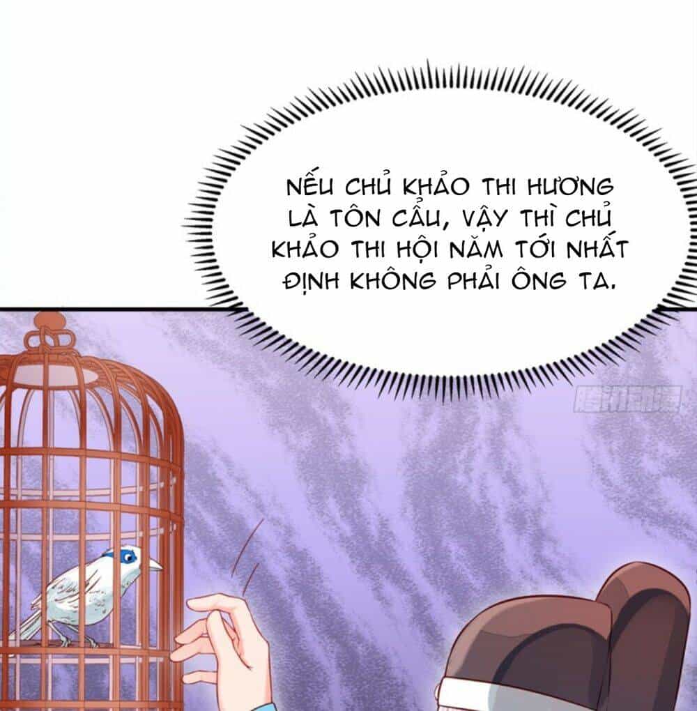 Bệ Hạ Xin Tự Trọng - Chương 35 - ảnh 17