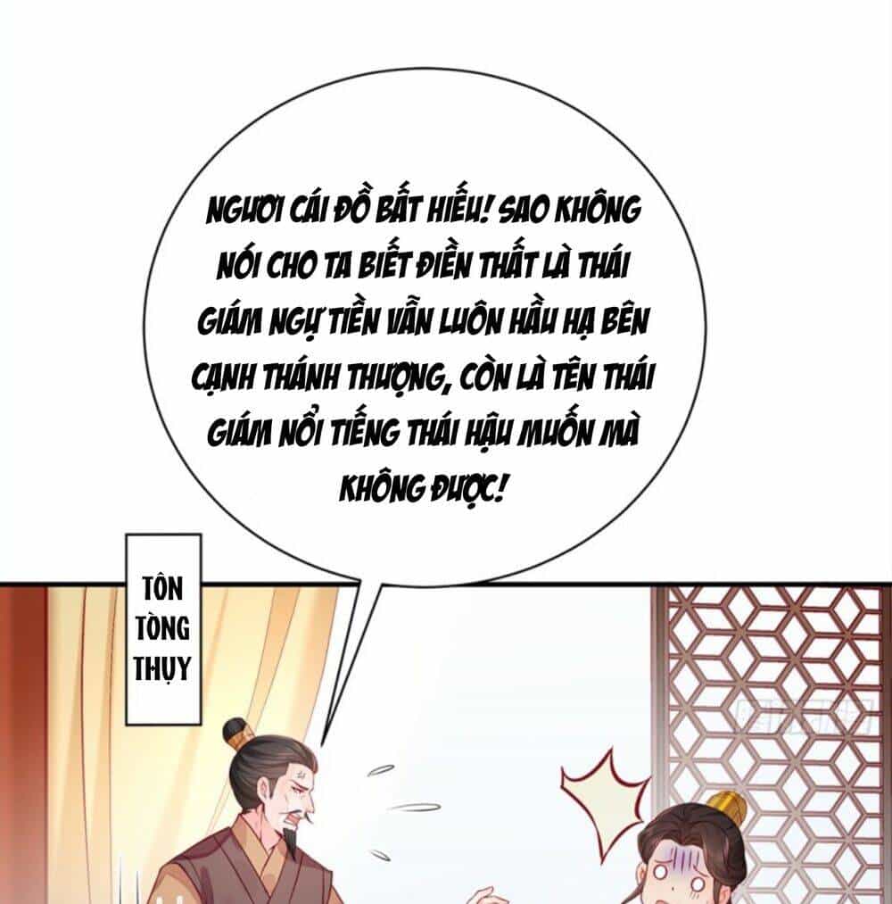 Bệ Hạ Xin Tự Trọng - Chương 35 - ảnh 22